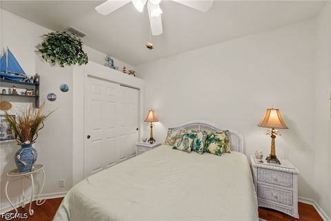 Tiny photo for 8239 Parkstone Place #102, Naples, FL 34120 (MLS # 2026020203)