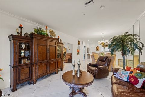 Tiny photo for 8239 Parkstone Place #102, Naples, FL 34120 (MLS # 2026020203)