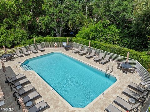 Tiny photo for 8239 Parkstone Place #102, Naples, FL 34120 (MLS # 2026020203)