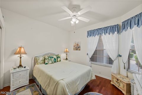 Tiny photo for 8239 Parkstone Place #102, Naples, FL 34120 (MLS # 2026020203)
