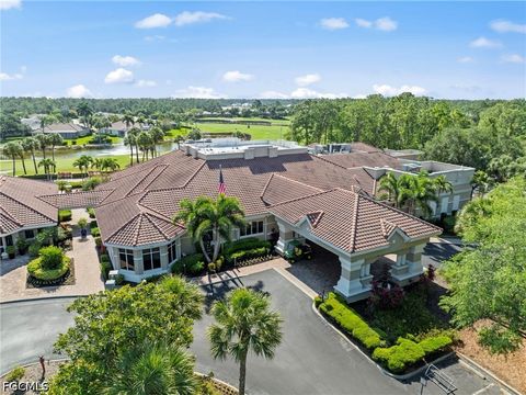 Tiny photo for 8239 Parkstone Place #102, Naples, FL 34120 (MLS # 2026020203)