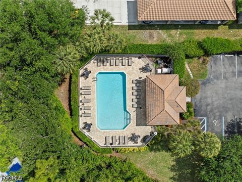 Tiny photo for 8239 Parkstone Place #102, Naples, FL 34120 (MLS # 2026020203)