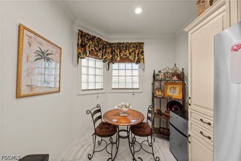 Tiny photo for 8239 Parkstone Place #102, Naples, FL 34120 (MLS # 2026020203)