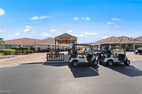 Tiny photo for 8239 Parkstone Place #102, Naples, FL 34120 (MLS # 2026020203)