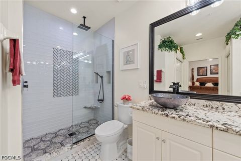 Tiny photo for 8239 Parkstone Place #102, Naples, FL 34120 (MLS # 2026020203)