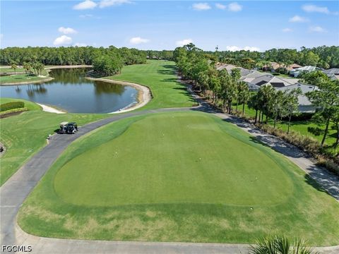 Tiny photo for 8239 Parkstone Place #102, Naples, FL 34120 (MLS # 2026020203)