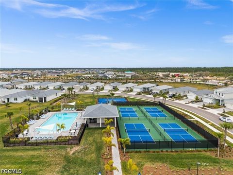 Tiny photo for 44259 Saddlewood Court, Punta Gorda, FL 33982 (MLS # 2026022629)