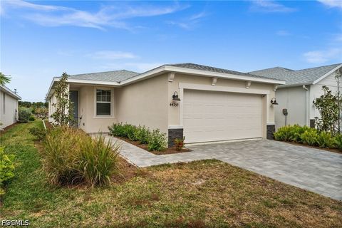 Tiny photo for 44259 Saddlewood Court, Punta Gorda, FL 33982 (MLS # 2026022629)