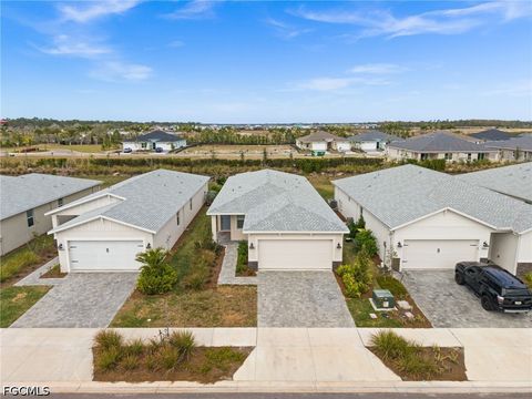 Tiny photo for 44259 Saddlewood Court, Punta Gorda, FL 33982 (MLS # 2026022629)