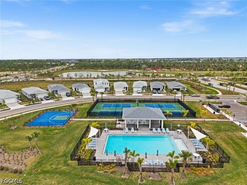 Tiny photo for 44259 Saddlewood Court, Punta Gorda, FL 33982 (MLS # 2026022629)