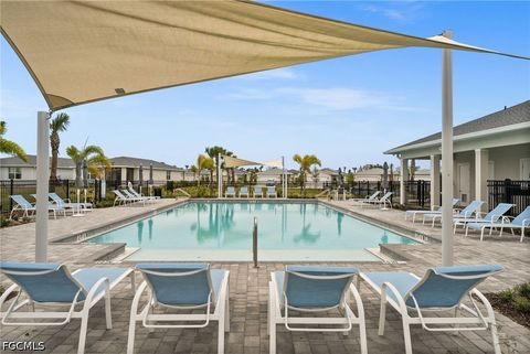 Tiny photo for 44259 Saddlewood Court, Punta Gorda, FL 33982 (MLS # 2026022629)