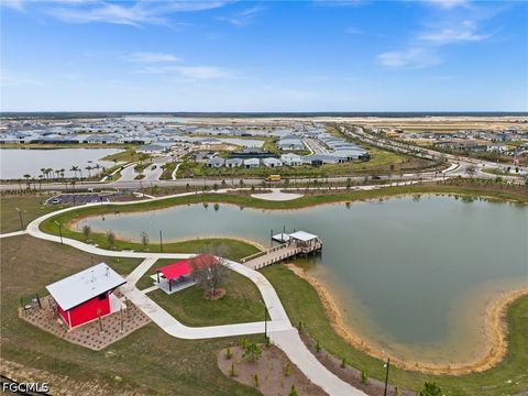 Tiny photo for 44259 Saddlewood Court, Punta Gorda, FL 33982 (MLS # 2026022629)