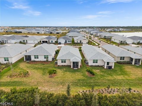 Tiny photo for 44259 Saddlewood Court, Punta Gorda, FL 33982 (MLS # 2026022629)