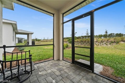Tiny photo for 44259 Saddlewood Court, Punta Gorda, FL 33982 (MLS # 2026022629)
