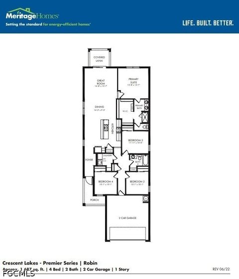Tiny photo for 44259 Saddlewood Court, Punta Gorda, FL 33982 (MLS # 2026022629)