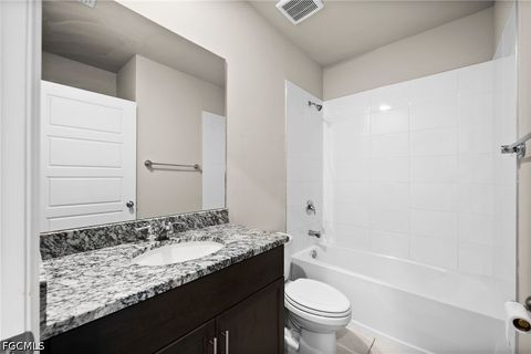 Tiny photo for 44259 Saddlewood Court, Punta Gorda, FL 33982 (MLS # 2026022629)
