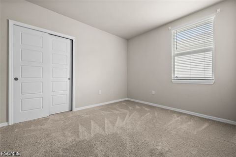 Tiny photo for 44259 Saddlewood Court, Punta Gorda, FL 33982 (MLS # 2026022629)