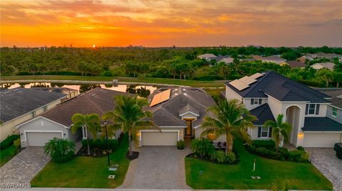9777 Mirada Boulevard Fort Myers FL 33908