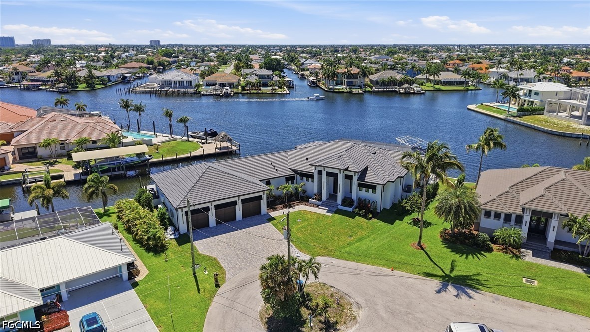 5201 Seagull Court