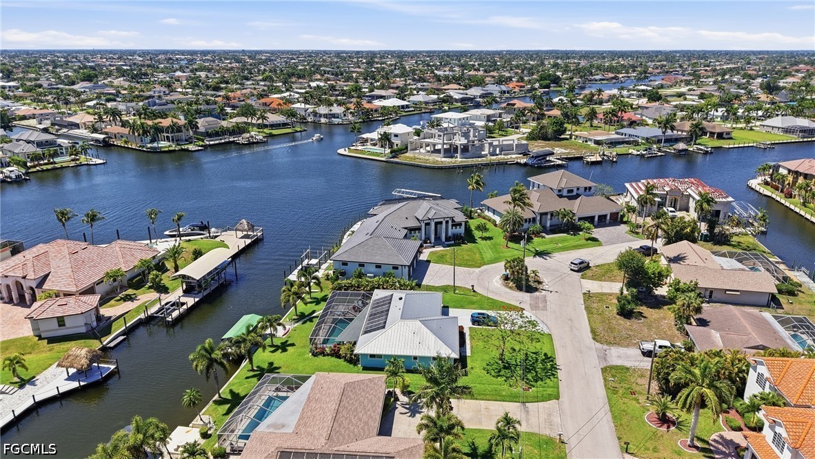 5201 Seagull Court