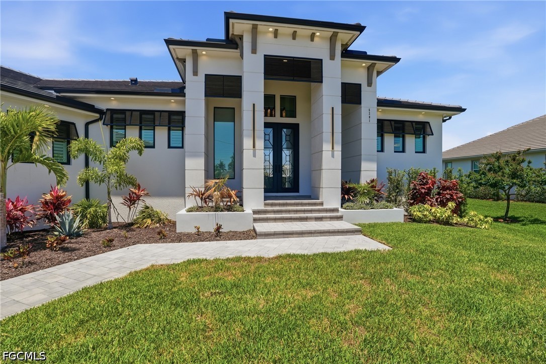 5201 Seagull Court