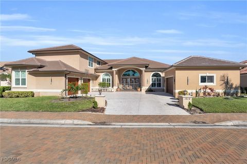 1519 HERMITAGE Lane Cape Coral FL 33914