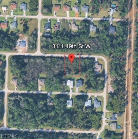 3111 49th Street W Lehigh Acres FL 33971