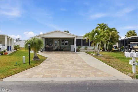 16228 Durham Avenue Fort Myers FL 33908