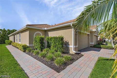 Tiny photo for 4298 Dutchess Park Road, Fort Myers, FL 33916 (MLS # 2026020295)
