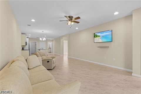 Tiny photo for 4298 Dutchess Park Road, Fort Myers, FL 33916 (MLS # 2026020295)
