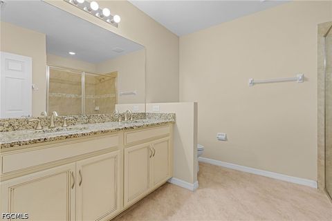 Tiny photo for 4298 Dutchess Park Road, Fort Myers, FL 33916 (MLS # 2026020295)