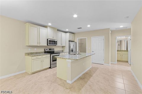 Tiny photo for 4298 Dutchess Park Road, Fort Myers, FL 33916 (MLS # 2026020295)