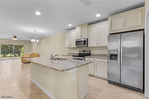 Tiny photo for 4298 Dutchess Park Road, Fort Myers, FL 33916 (MLS # 2026020295)