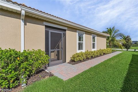 Tiny photo for 4298 Dutchess Park Road, Fort Myers, FL 33916 (MLS # 2026020295)