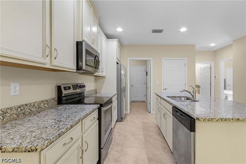 Tiny photo for 4298 Dutchess Park Road, Fort Myers, FL 33916 (MLS # 2026020295)