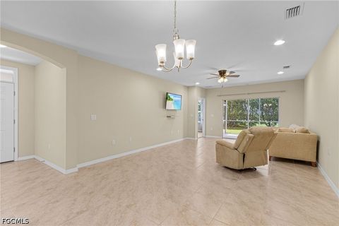 Tiny photo for 4298 Dutchess Park Road, Fort Myers, FL 33916 (MLS # 2026020295)