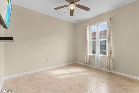 Tiny photo for 4298 Dutchess Park Road, Fort Myers, FL 33916 (MLS # 2026020295)