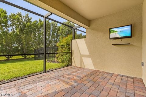 Tiny photo for 4298 Dutchess Park Road, Fort Myers, FL 33916 (MLS # 2026020295)