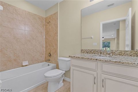 Tiny photo for 4298 Dutchess Park Road, Fort Myers, FL 33916 (MLS # 2026020295)