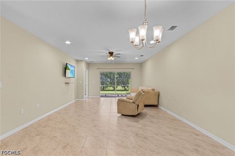 Tiny photo for 4298 Dutchess Park Road, Fort Myers, FL 33916 (MLS # 2026020295)