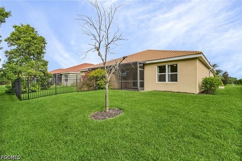 Tiny photo for 4298 Dutchess Park Road, Fort Myers, FL 33916 (MLS # 2026020295)