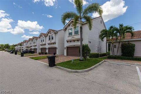Tiny photo for 7139 Greenwood Park Circle #11, Fort Myers, FL 33967 (MLS # 2026033072)