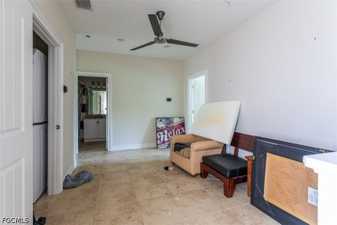 Tiny photo for 7139 Greenwood Park Circle #11, Fort Myers, FL 33967 (MLS # 2026033072)