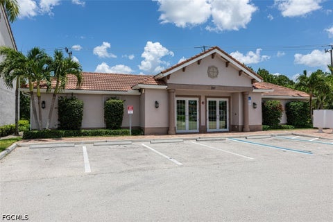 Tiny photo for 7139 Greenwood Park Circle #11, Fort Myers, FL 33967 (MLS # 2026033072)