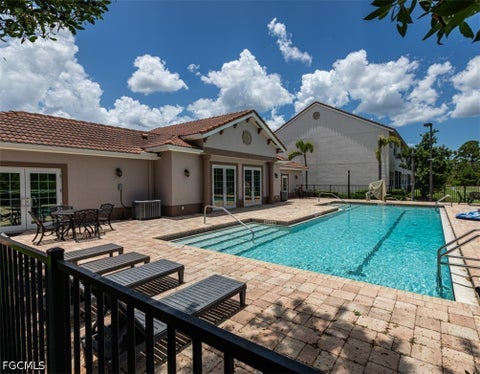 Tiny photo for 7139 Greenwood Park Circle #11, Fort Myers, FL 33967 (MLS # 2026033072)