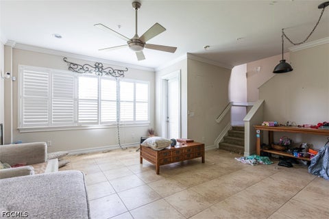 Tiny photo for 7139 Greenwood Park Circle #11, Fort Myers, FL 33967 (MLS # 2026033072)