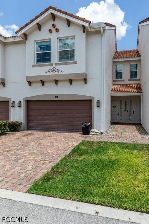 Tiny photo for 7139 Greenwood Park Circle #11, Fort Myers, FL 33967 (MLS # 2026033072)