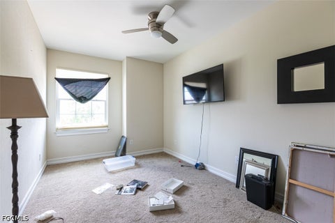Tiny photo for 7139 Greenwood Park Circle #11, Fort Myers, FL 33967 (MLS # 2026033072)