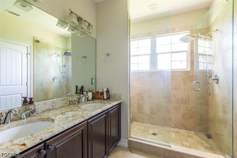 Tiny photo for 7139 Greenwood Park Circle #11, Fort Myers, FL 33967 (MLS # 2026033072)