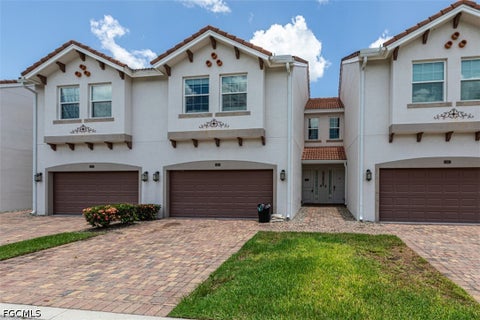 Tiny photo for 7139 Greenwood Park Circle #11, Fort Myers, FL 33967 (MLS # 2026033072)